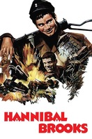 Poster of Hannibal Brooks