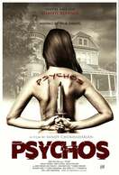 Poster of Psychos
