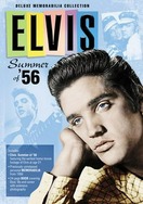 Poster of Elvis: Summer of '56