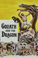 Poster of Goliath and the Dragon