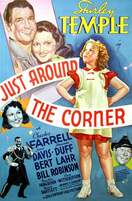 Poster of Just Around the Corner