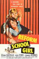 Poster of Reform School Girl