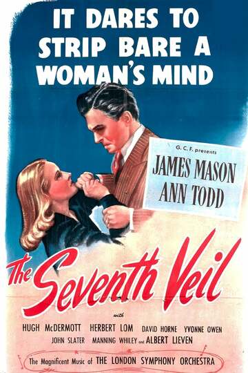 Poster of The Seventh Veil