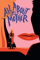 Poster of All About My Mother