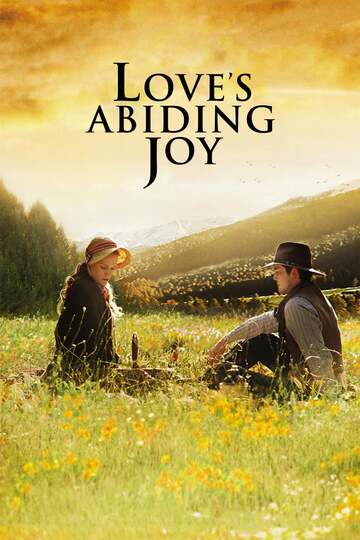 Poster of Love's Abiding Joy