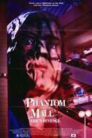 Poster of Phantom of the Mall: Eric's Revenge