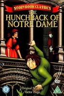 Poster of The Hunchback of Notre-Dame