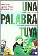 Poster of Una Palabra Tuya