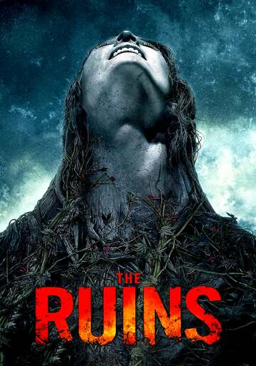 Poster of The Ruins