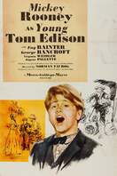 Poster of Young Tom Edison