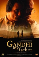 Poster of Gandhi, My Father