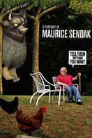Poster of Tell Them Anything You Want: A Portrait of Maurice Sendak