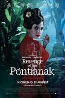 Poster of Revenge of the Pontianak