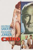 Poster of Cairo