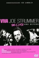 Poster of Viva Joe Strummer: The Clash and Beyond