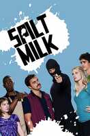 Poster of Spilt Milk