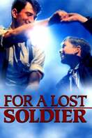 Poster of For a Lost Soldier