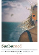Poster of Sunburned