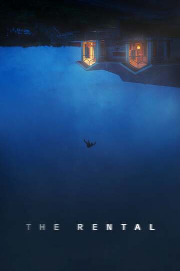 Poster of The Rental