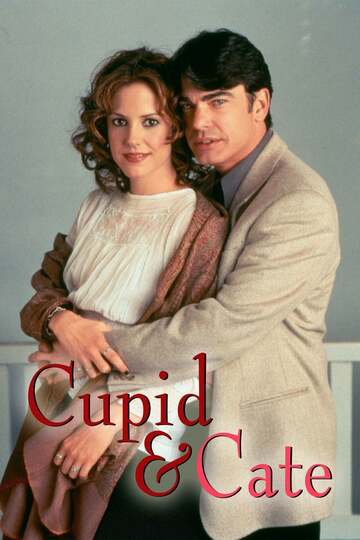 Poster of Cupid & Cate