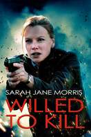 Poster of Willed to Kill