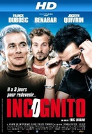 Poster of Incognito