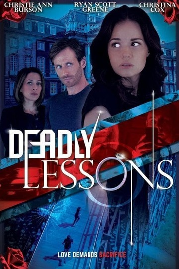 Poster of Deadly Lessons