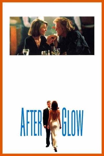 Poster of Afterglow