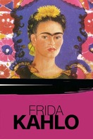 Poster of Frida Kahlo