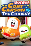 Poster of Go! Go! Cory Carson: The Chrissy