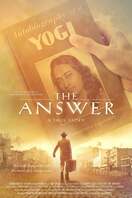 Poster of The Answer