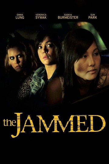 Poster of The Jammed