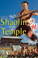 Poster of Shaolin Temple