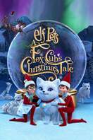 Poster of Elf Pets: A Fox Cubs Christmas Tale