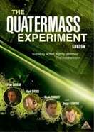 Poster of The Quatermass Experiment
