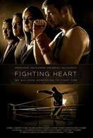 Poster of Fighting Heart