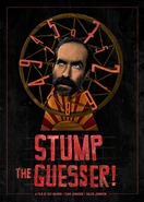 Poster of Stump the Guesser