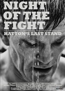 Poster of Night of the Fight: Hatton's Last Stand