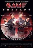 Poster of Game Therapy
