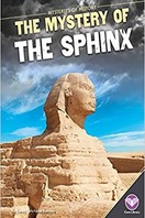 Poster of The Mystery of the Sphinx