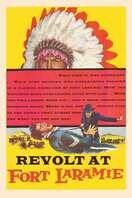 Poster of Revolt at Fort Laramie