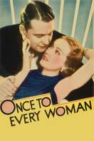 Poster of Once to Every Woman