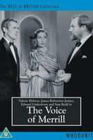 Poster of The Voice of Merrill