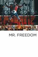 Poster of Mr. Freedom