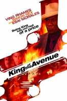Poster of King of the Avenue