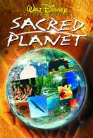 Poster of Sacred Planet