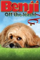 Poster of Benji: Off the Leash!