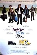 Poster of Before You Go