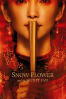 Poster of Snow Flower and the Secret Fan