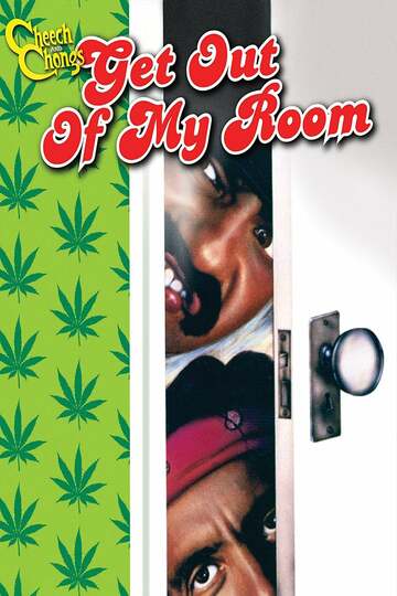 Poster of Get Out of My Room